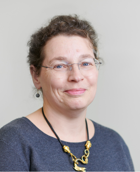 Photo de Marie Fleury