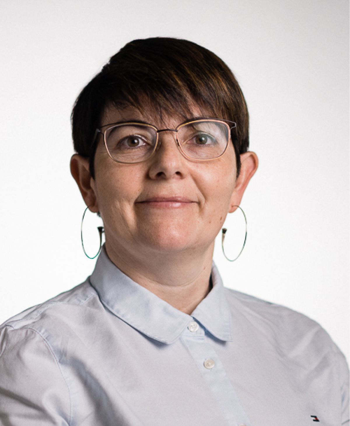Photo de Engracia Suarez